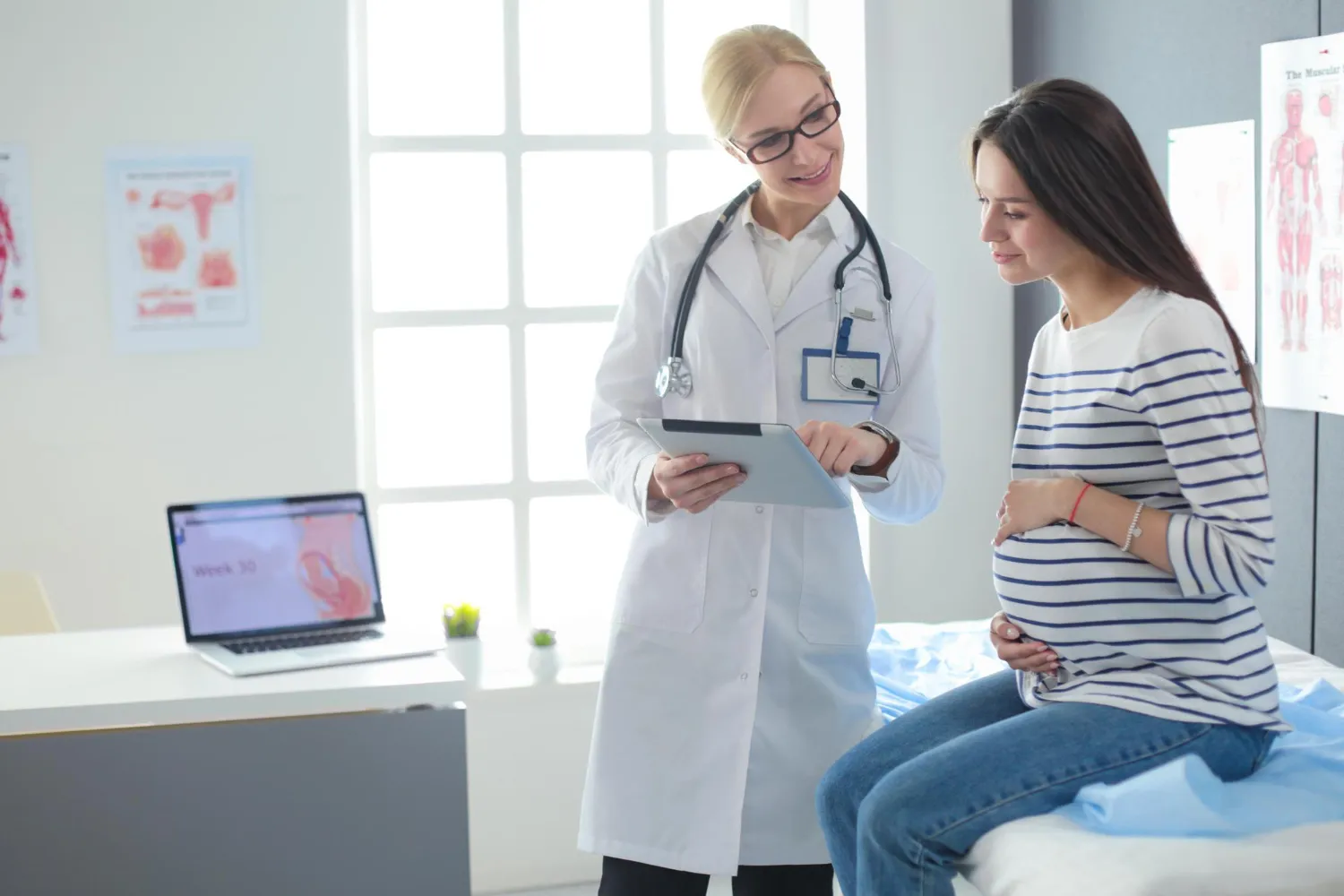 SEO For Fertility Clinics