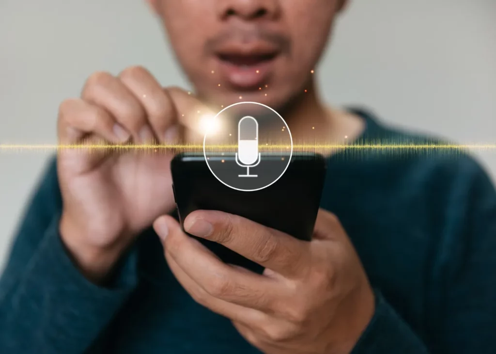 Voice Search Optimization in 2023