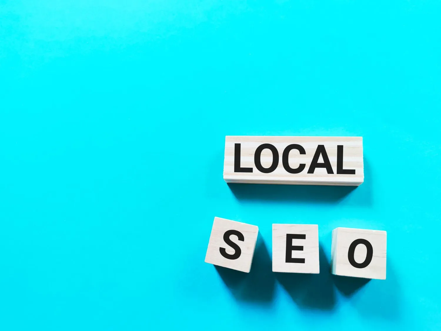 local seo in kitchener