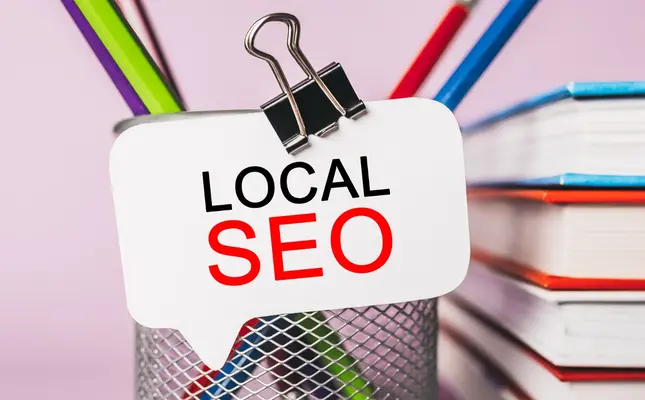 local seo in montreal