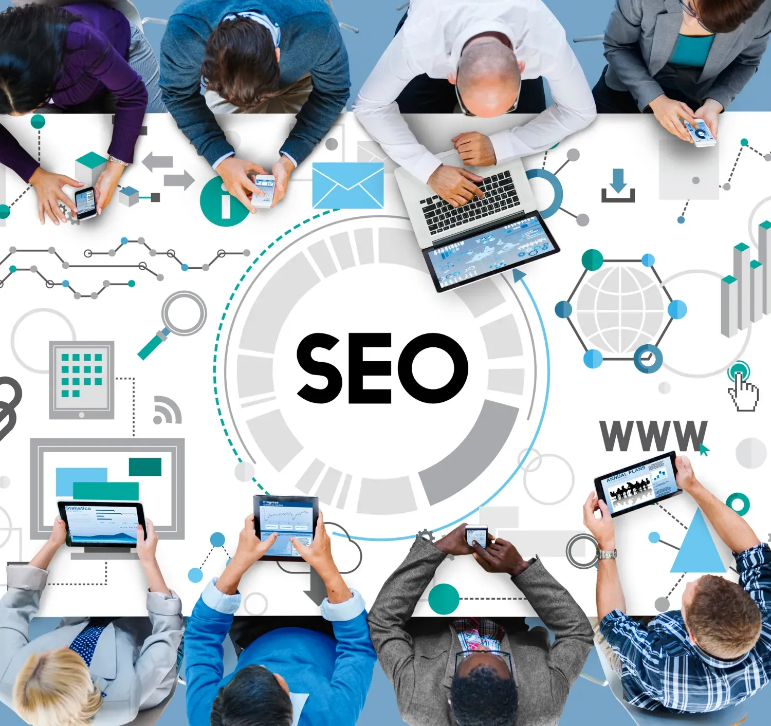 seo packages canada