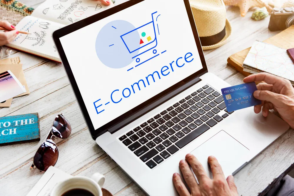 E-commerce SEO