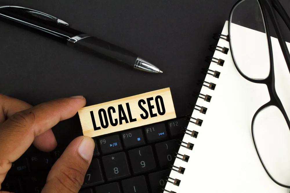 Local SEO for E-commerce