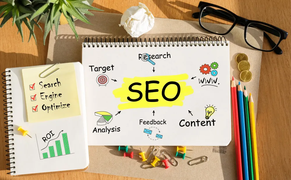 Benefits of SEO