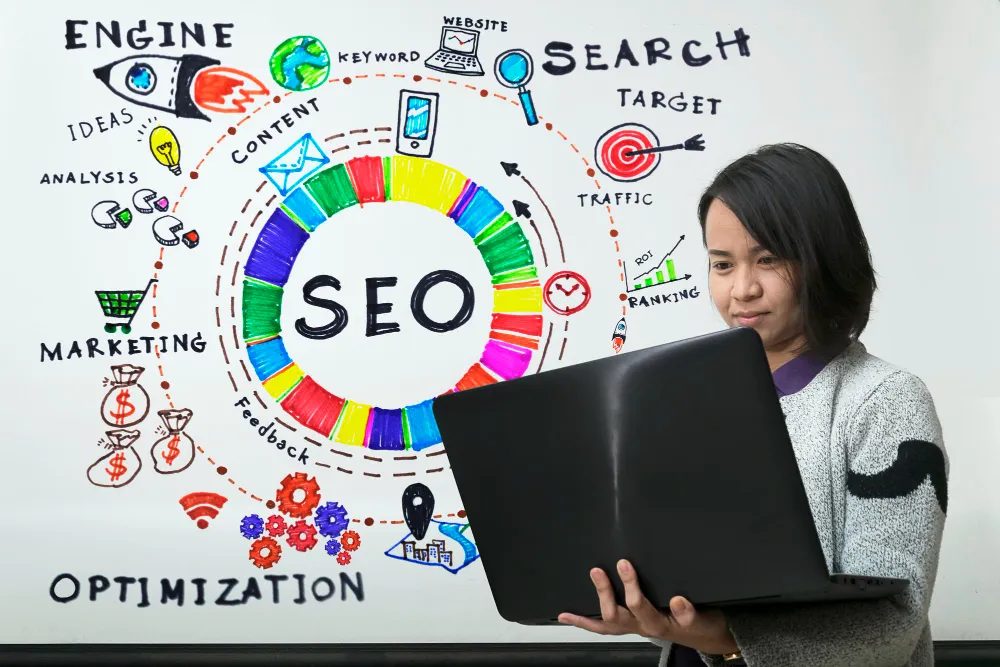 Expert SEO Services