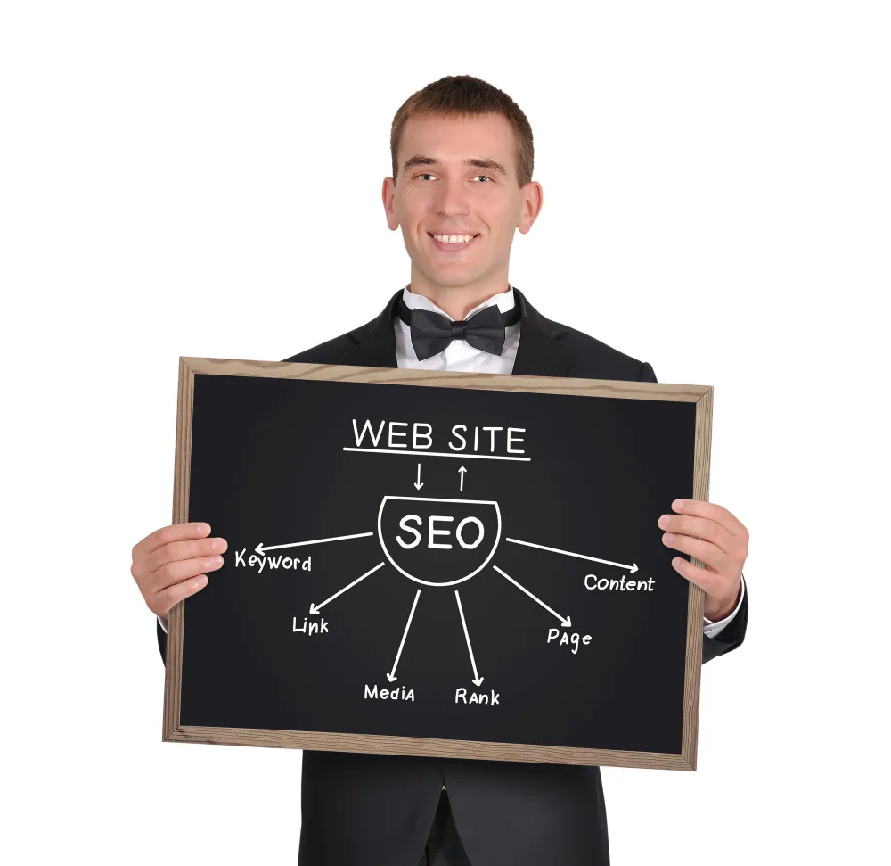 Expert SEO in Terrebonne