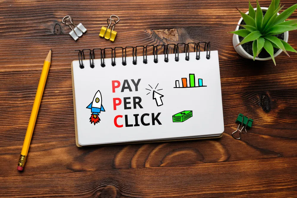 Pay-Per-Click Advertising