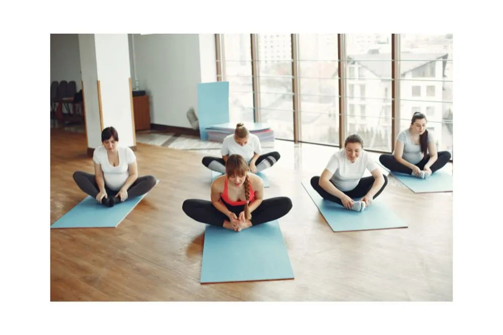 SEO for yoga studios