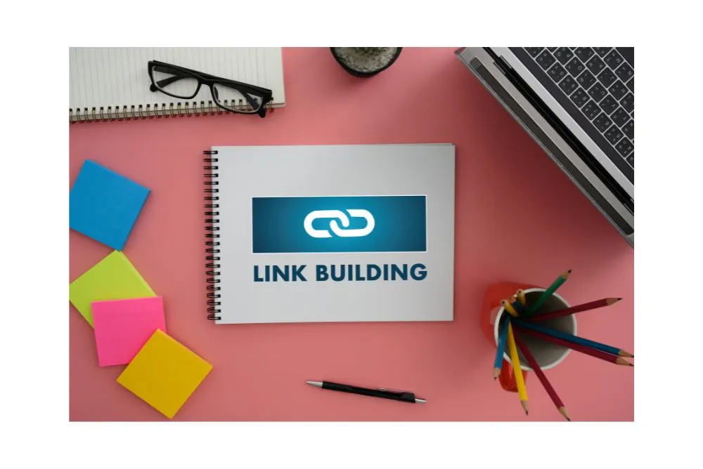 SEO link Building