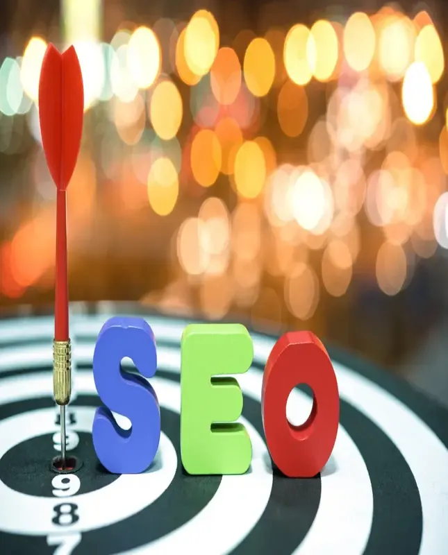 The Multifaceted Benefits of SEO for Nanaimo Businesses