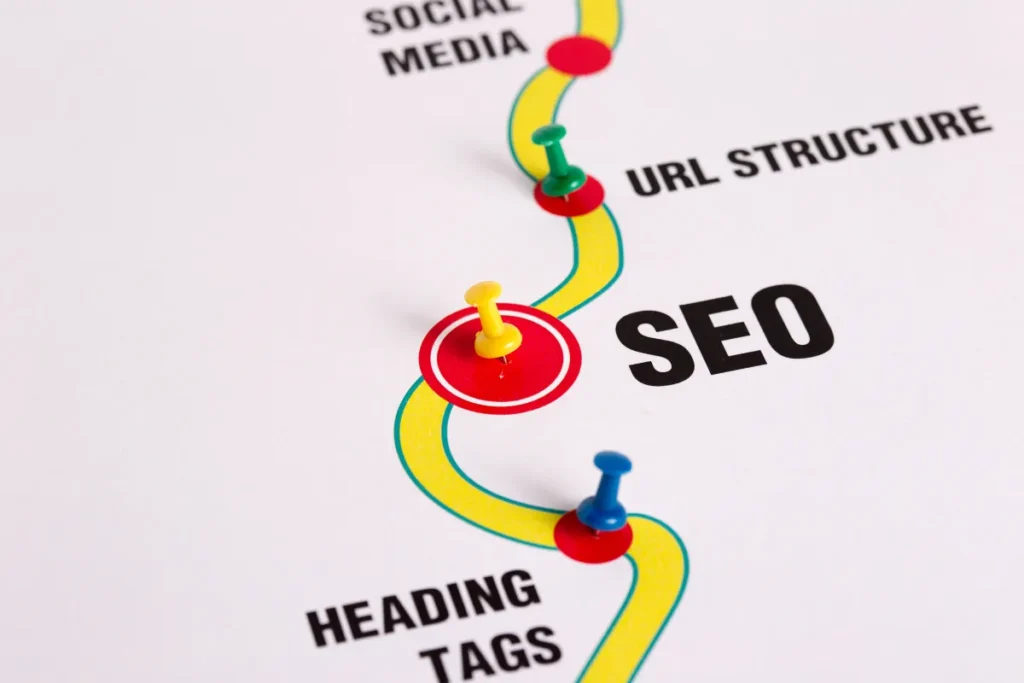 local SEO for small businesses