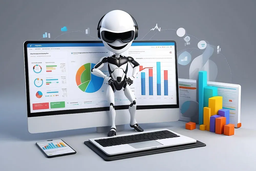 Generative Engine Optimization (GEO) for Canadian Small Businesses